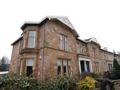 Upper Conversion, 38 Millbrae Crescent, Langside, Glasgow